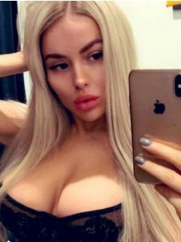 Анкета проститутки Каролина, 24 года
